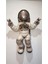 Astronot Polyester Dekoratif Duvar Dekoru 2