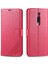 Xiaomi Redmi K20/REDMI K20 Pro/mi 9t/mi 9t Pro-Rose Için Pu Deri Telefon Kılıfı (Yurt Dışından) 1