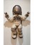 Astronot Polyester Dekoratif Duvar Dekoru 4