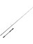 Cavalla Slow Jigging Spin 6'8'' 203CM M 50-150GR 1+1 Parça 2
