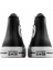 Chuck Taylor All Star Leather Platform Kadın Siyah Sneaker Ayakkabı 561675C 3