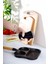 2 Adet Cam Yağlık Sirkelik Siyah Sprey Yağdanlık 225 ml 3