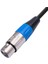 Mini Xlr - Xlr Dişi Uzatma Kablosu, Mikrofon Değiş Için 1m (Yurt Dışından) 5