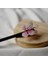 Stil 23 Sandal Ağacı Çiçek Şekli Firkete Klipler El Yapımı Sarmal Ahşap Saç Çatal Çubukları Retro Çin Hanfu Elbise Headdress Headpieces (Yurt Dışından) 1