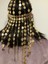 Altın Rengi Kadın Kızlar Oryantal Dans Tribal Tiara Şapkalar Sikke Şapka Şapka Kostüm Paraları Kafa Parçası (Yurt Dışından) 5