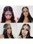 Gümüş Yeşil Boho Rhinestone Alın Bandı Saç Aksesuarları Kadınlar Için Saç Tokası Saç Süsü Tiara Frontlet Hint Bohemia Saç Takı (Yurt Dışından) 2