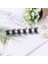 Menekşe Kelebek Tokalar Kadınlar Için Kaliteli Kristal Mini Saç Pençe Klipler Saç Süsleme Düğün Headdress Yengeç Saç Aksesuarları (Yurt Dışından) 1