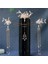 Pic9 Hanfu Headdress Püskül Adım Sallayarak Saç Tokası Antika Tarzı Süper Peri Saç Taç Saç Tokası Tam Set Antik Peri Saç Tokası (Yurt Dışından) 5