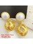 E 6.5 cm Vintage Aşk Kalp Metal Geometri Büyük Damla Küpe Renk Rhinestone Reçine Dangle Küpe Kadınlar Takı Için 2022 Yeni Trendy (Yurt Dışından) 2