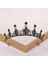 27 Barok Vintage Siyah Tiara ve Taçlar Kristal Rhinestone Düğün Saç Aksesuarları Kraliçe Prenses Taç Daha Fazla Tasarım Kafa Takı (Yurt Dışından) 3