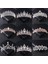 Altın Düğün Saç Tiara Kristal Gelin Tacı Taç Gümüş Renk Diadem Peçe Tiaras Düğün Saç Aksesuarları Başlıklar Kafa Takı (Yurt Dışından) 2