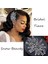 DZ041-S A422 Rhinestone Düğün Saç Bandı Saç Aksesuarları Kristal Gelin Şapkalar Parti Gelin Tiaras Başlığı Gelin Takı Için (Yurt Dışından) 5
