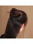 6 Adet 13 cm Moda Çin Tarzı Kadın Tokalar Baskılı Ahşap Saç Sopa Hairwear Saç Sopa Güzellik Saç Tokası Aksesuarları (Yurt Dışından) 2