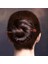 6 Adet 13 cm Moda Çin Tarzı Kadın Tokalar Baskılı Ahşap Saç Sopa Hairwear Saç Sopa Güzellik Saç Tokası Aksesuarları (Yurt Dışından) 3