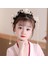 Stil 28 Çin Hanfu Saç Aksesuarları Set Uzun Saçaklı Vintage Tokalar Çiçek El Yapımı Saç Sopa Kadınlar Için Geleneksel Retro Takı (Yurt Dışından) 5
