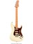 Hss Elektro Gitar AS100 Owh 1