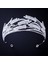 Stil F Gümüş Renk Taçlar ve Tiaras Saç Aksesuarları Kadınlar Için Düğün Aksesuarları Taç Gelin Kristal Rhinestone Diadema Tiara (Yurt Dışından) 5