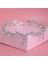 Gümüş Düğün Saç Tiara Kristal Gelin Tacı Taç Gümüş Renk Diadem Peçe Tiaras Düğün Saç Aksesuarları Başlıklar Kafa Takı (Yurt Dışından) 2