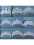 Stil L Gümüş Renk Çeşitli Gümüş Renk Kristal Taçlar Gelin Tiaras Moda Kraliçe Taklidi Diadem Cz Başlığı Düğün Saç Takı Aksesuarları (Yurt Dışından) 2