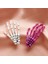 QW-8618 Zyzq 2 Adet/takım Kafatası El Kemik Firkete Tutucu Hayalet Saç Klipleri Kemik Pençesi Saç Aksesuarları Cadılar Bayramı Harajuku Barrette (Yurt Dışından) 5
