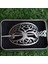 18 4.9*7 cm Wicca Viking Hayat Ağacı Tokalar Saç Klipleri Sopa Slayt Aksesuarları Onun Için Hediye (Yurt Dışından) 2