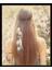 Br Çingene Moda Güzel Boho Tarzı Tüy Kafa Bandı Headdress Tribal Saç Tüy Halat Başlıklar Hippi Parti Hint Takı (Yurt Dışından) 3