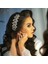 A53 Altın A25 Kristal Gelin Saç Takı Rhinestone Pageant Bantlar Gelin Saç Parçası Alaşım Yaprak Tarak Düğün Başlığı Kadınlar Için Tiaras (Yurt Dışından) 2