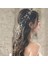 Stil 2 Yeni Zarif Batı Düğün Moda Headdress Gelin El Yapımı Düğün Taç Çiçek Inci Saç Aksesuarları Firkete Süsler (Yurt Dışından) 5