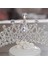 15 Yüksek Kalite Moda Kristal Düğün Gelin Takı Setleri Kadın Gelin Tiara Taçlar Küpe Kolye Düğün Takı Aksesuarları (Yurt Dışından) 4