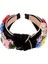 18 Simüle Inci Bumble Bee Bantlar Kadın Saç Aksesuarları Barok Vintage Kristal Hairband Kadın Çiçek Inciler Headdress (Yurt Dışından) 1