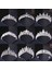 Gümüş Kristal Rhinestone Düğün Taç Gümüş Renk Gelin Tiaras ve Taç Headdress Saç Aksesuarları Kadın Düğün Gelin Başlığı (Yurt Dışından) 2