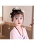 PIC10 Hanfu Headdress Püskül Adım Sallayarak Saç Tokası Antika Tarzı Süper Peri Saç Taç Saç Tokası Tam Set Antik Peri Saç Tokası (Yurt Dışından) 3
