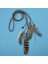 Ly Çingene Moda Güzel Boho Tarzı Tüy Kafa Bandı Headdress Tribal Saç Tüy Halat Başlıklar Hippi Parti Hint Takı (Yurt Dışından) 5