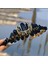 BF488 2023 Yeni Moda Düğün Ay Taç Gelin Saç Takı Hediyeler Için Tiaras Kristal Saç Aksesuarları Kadın Kafa Bandı Gelin Şapkalar (Yurt Dışından) 5