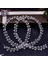 HP394-GOLD Youlapan HP394 Bohem Gelin Saç Aksesuarları Kristal Rhinestone Başlığı Gelin Kafa Bandı Düğün Tiara Saç Takı Şapkalar (Yurt Dışından) 4