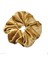 Buff Kadife Scrunchies Saç Kravat Aksesuarları Elastik Saç Bantları Kızlar Için Saç Aksesuarları (Yurt Dışından) 5