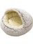 Modern Şak Ş Yuvarlak Pet Için Isınma Erteleme Uyku 60 cm (Yurt Dışından) 2
