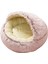 Modern Şak Ş Yuvarlak Pet Için Isınma Erteleme Uyku 60 cm (Yurt Dışından) 2
