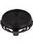 Berrak Balık Tank Sahibi Su Akvaryum Balık Kase Standı 10CMX3.5CM (Yurt Dışından) 5