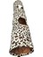 Cat Tunnel Kitten Crinkle Interaktif Yatak (Yurt Dışından) 4