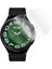 Samsung Galaxy Watch 6 Classic 47MM Mat Ekran Koruyucu 2 Adet 1