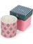 Joy Collection Feast Cinnamon Scented Mum / Hediyekutulu 1