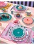 Joy Collection Feast Cinnamon Scented Mum / Hediyekutulu 2