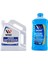 Antifiriz Seti - Mavi Antifiriz 3 Lt+Cam Suyu 2,5 Lt 1