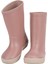 W10292 SPLASH DK Pembe Kız Çocuk Yağmur Çizmesi 4