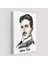 Nikola Tesla Dekoratif Kanvas Tablo 5917 1