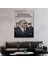 O Gün Sadece Bir Zafer Değil Yarınları Kazandık Atatürk TABLOSU-6051 2