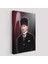 Mustafa Kemal Atatürk Tablosu -6419 1