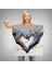 Graffiti Kalp Burcu Eller, Banksy Posteri, Kanvas Tablo, Pop ART-5343 3