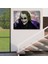 Why So Serious Joker TABLOSU-6618 5